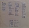 Gary Numan LP Berserker 1984 Finland